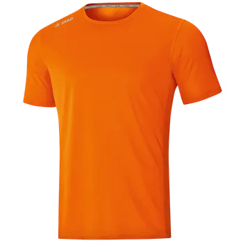 Pánská móda Triko Jako Run 2.0 t-shirt Running kids 6175k-19 Velikost 128