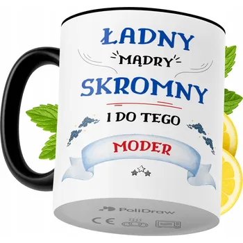 Hrnek Polidraw Hrnek Polidraw pro modeláře keramika 330 ml