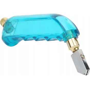 Pracovní nůž OLEJOVÝ NŮŽ NA ŘEZÁNÍ SKLA A ZRCADEL, PROFESIONÁLNÍ SADA