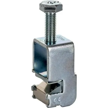 Propojovací lišta Simet 0 V IP20 1 A