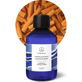 Hydrolát skořice BIO 200ml