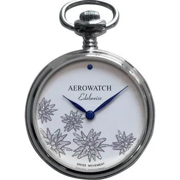 Hodinky Kapesní hodinky Aerowatch Pendant Quartz 32825 PD04