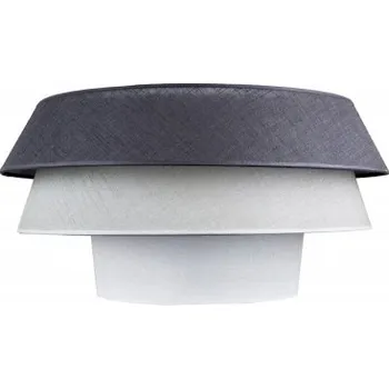 Závěsné svítidlo Duolla Lotos 1 - 1 světelný bod E27