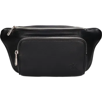 Ledvinka Ledvinka Calvin Klein Poet - černá