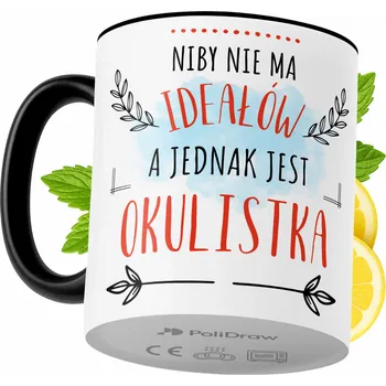 Hrnek Polidraw Hrnek Polidraw pro skauta, keramika, 330 ml