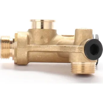 Příslušenství ke kotli HERMANN Hydraulická skupina topné vody 6265890