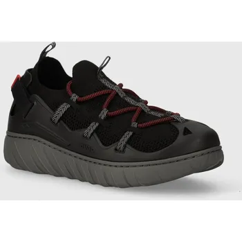 Pánská obuv Tenisky HUGO Reeflyn 50517263.005 černá 99X, EUR 46