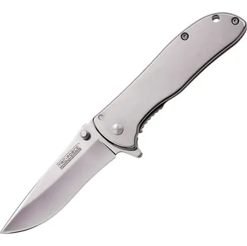 kapesní nůž Tac Force TF-861 Stainless