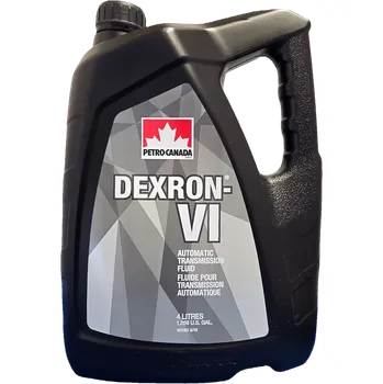 Převodový olej Petro-Canada Lubricants PETRO-CANADA DEXRON VI. ATF 4l