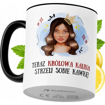 Hrnek Polidraw Hrnek Polidraw pro Kalinu keramika 330 ml