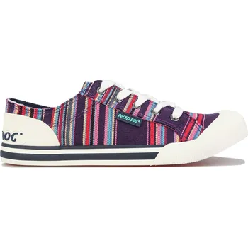 Dámské tenisky Rocket Dog Purple 1163251 UK 5