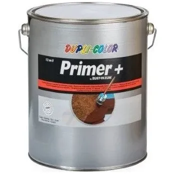 barva na kov PRIMER+ šedá 5l