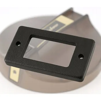 Obraz Rámeček vypínače Rainbow SE D4G značky Ablo