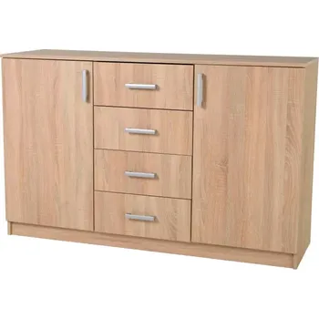 Komoda Komoda Bahli sonoma