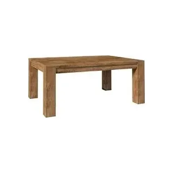 Konferenční stolek Konferenční stůl Nevada LN, dub lefkas ciemny