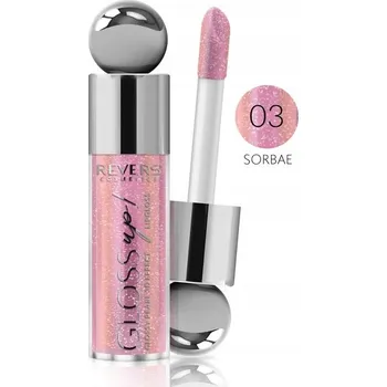 Lesk na rty REVERS Gloss Up! Lesk na rty 03 Sorbae 5 ml