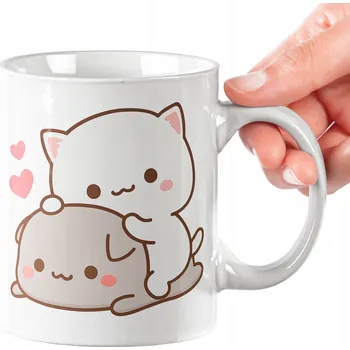 Keramický hrnek 330 ml pohádkový