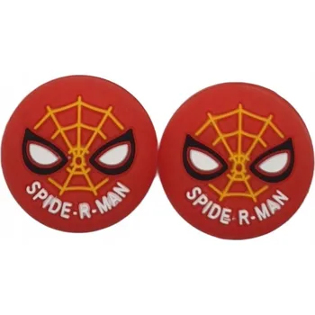 Herní konzole NÁSTAVCE GRIPY GUMIČKY NA PÁČKY JOYSTICK ANALOGY PRO OVLADAČ XBOX ONE