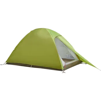 Stan stan VAUDE Campo Compact 2P chute green