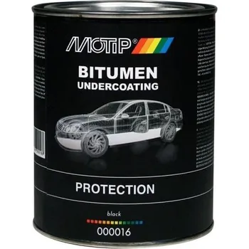 Autovosk Motip Bitumen 000016 1,3 kg