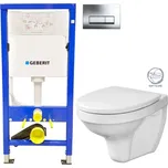 Geberit Duofix Basic 458.103.00.1 51CR…