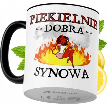 Hrnek Polidraw Hrnek Polidraw pro synovu keramiku 330 ml