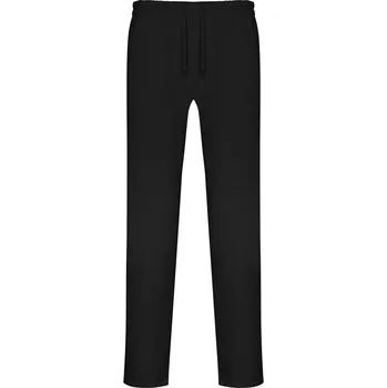 Roly Pracovní kalhoty Care Barva: černá (02), Velikost: M