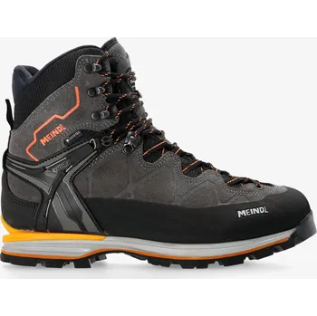 Pánská treková obuv Trekové boty Meindl Litepeak Pro Gtx - anthracite