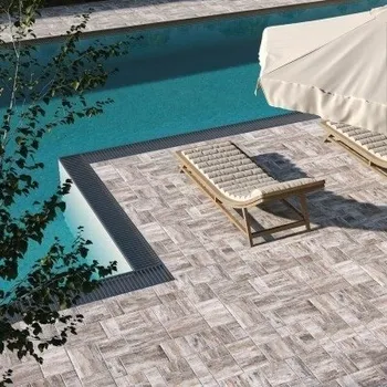 Dlažba FEROBET Skladebná dlažba Parko Kombi 60 mm triomix Capua