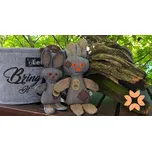 Country dog Králíček "Bonny" Velikost: 27 cm