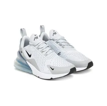 Dámské tenisky Nike Sneakersy Air Max 270 AH6789 018 Šedá 38_5