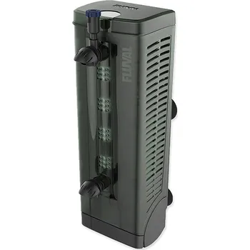 Akvarijní filtr Hagen Fluval U3 vnitřní, 600 l/h