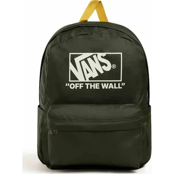 Městský batoh VANS batoh - Old Skool Backpack Dried Kelp (EMU)