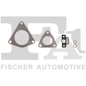 Turbodmychadlo Montážní sada, dmychadlo Fischer Automotive KT111870E