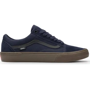 Pánské tenisky VANS boty - Bmx Old Skool Gum Prsni (JDU) velikost: 47