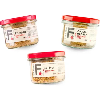 Dressing FerMato Kořenící Komando