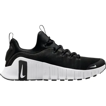 Pánská obuv Fitness boty Nike FREE METCON 6 fj7127-001 Velikost 47,5 EU | 12 UK | 13 US | 31 CM