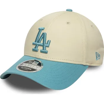 Módní doplněk NEW ERA kšiltovka - 940Mc Mlb Ws Patch Losdodco (LTCBLF)