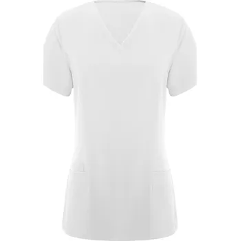 Dámská halenka Roly Dámská pracovní blůza Ferox Barva: bílá (01), Velikost: 3XL