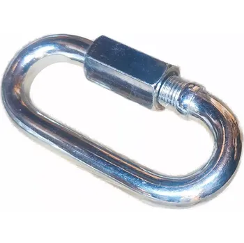 Řetězová rychlospojka Rapid 3,5x38 mm, ZB