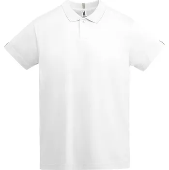 Pánské tričko Roly Pánská polokošile Tyler Barva: bílá (01), Velikost: XL