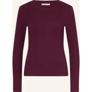 Dámské tričko Knowledgecotton Apparel Dámské Tričko S Dlouhým Rukávem,...