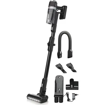 Vysavač Hisense HVC6664BK