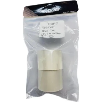 Sada na opravu pneumatiky 2 ks Ochranná podložka pod pneumatiky 700C 0,5x25mm MTB Horská kola Odolná proti propíchnutí Duše z pneumatik Proti odvalování Podložka