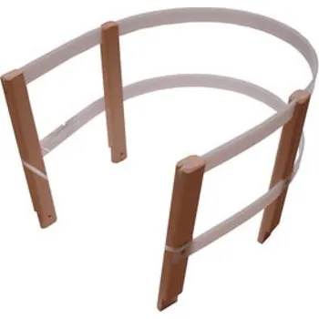 Sáně Ohrádka na saně dřevo + plast 25/26