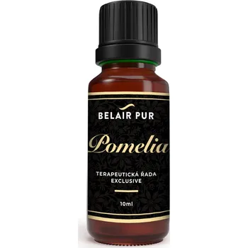 Vonný olej Belair Pur Směs esenciálních olejů POMELIA 20 ml