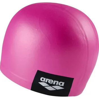 Plavecká čepice Arena Logo Moulded Cap 001912