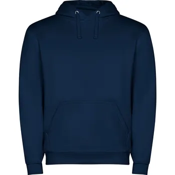 Chlapecké oblečení Roly Dětská mikina Capucha Barva: námořnická modrá (55), Velikost: 3