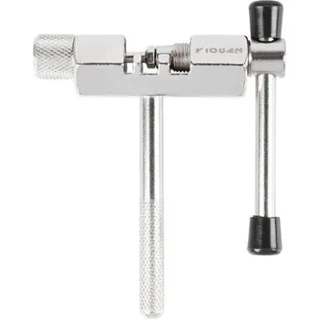 Sada na opravu pneumatiky Sada nářadí na opravu jízdních kol Řetězový stahovák Řezačka setrvačníku Stahovák klik Klíč na drátky Údržba MTB a silničních kol