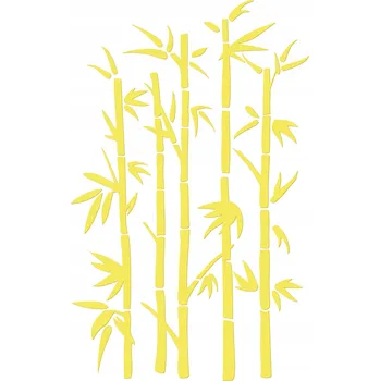 Samolepící dekorace Samolepka na stěnu Velurová dekorace NW 42x70cm